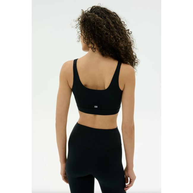 SPLITS59 AIRWEIGHT RIB BRA A4135