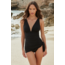 MAGIC SUIT SOLID CELINE SWIM DRESS 6008007