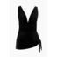 MAGIC SUIT SOLID CELINE SWIM DRESS 6008007