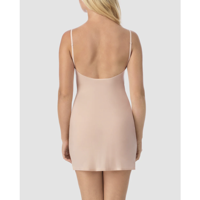 ON GOSSAMER LOW BACK SLIP G8441