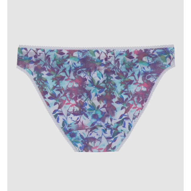 ON GOSSAMER TRIPLE MESH BIKINI 23150