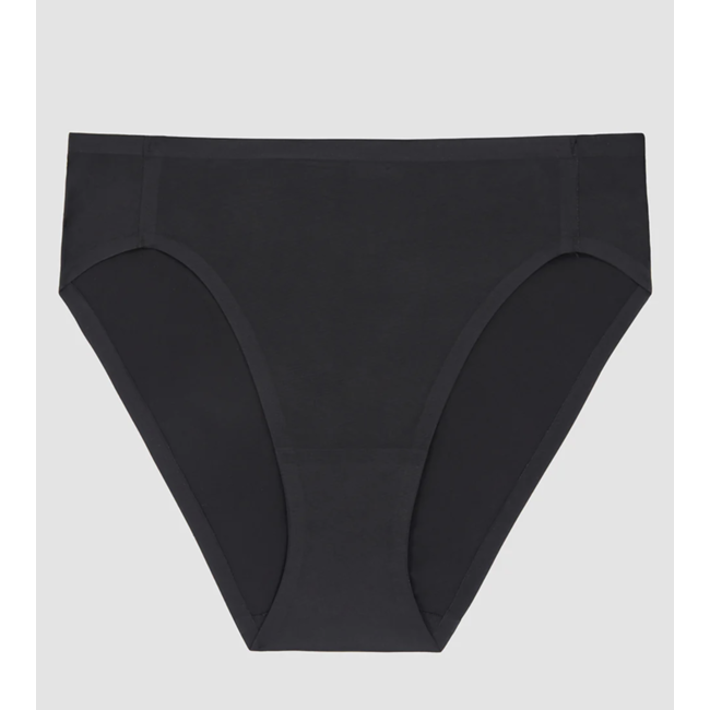 ON GOSSAMER HEAENLY STRETCH HI CUT BRIEF G0424