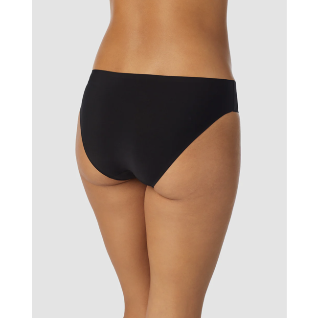 ON GOSSAMER HEAVENLY STRETCH BIKINI G1423