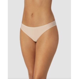 ON GOSSAMER HEAVENLY STRETCH THONG