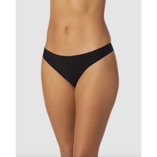 ON GOSSAMER HEAVENLY STRETCH THONG G2422