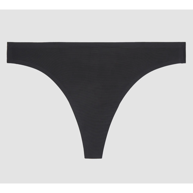 ON GOSSAMER HEAVENLY STRETCH THONG G2422