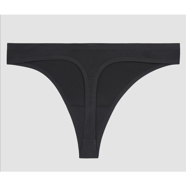 ON GOSSAMER HEAVENLY STRETCH THONG G2422