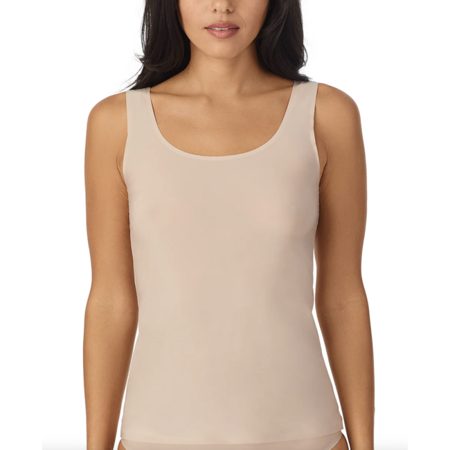 ON GOSSAMER HEAVENLY STRETCH TANK  G8420