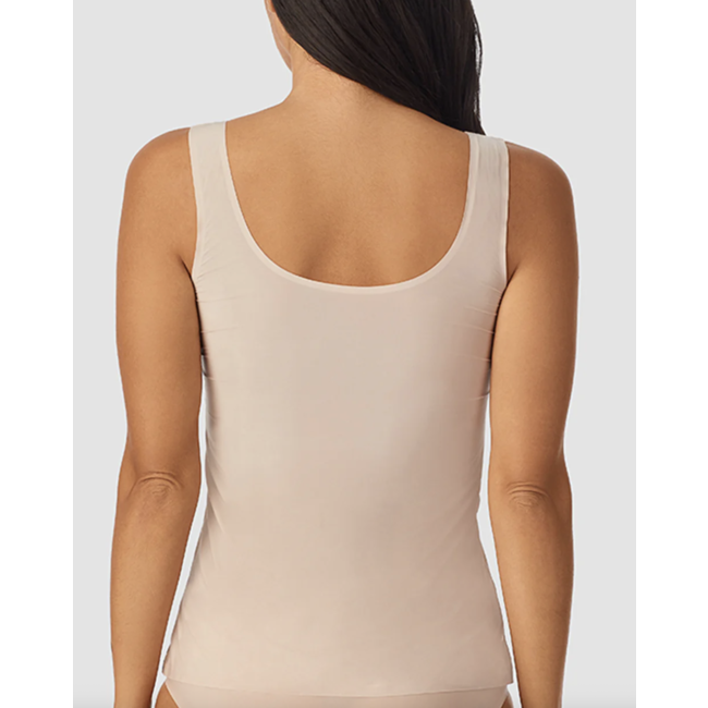 ON GOSSAMER HEAVENLY STRETCH TANK  G8420