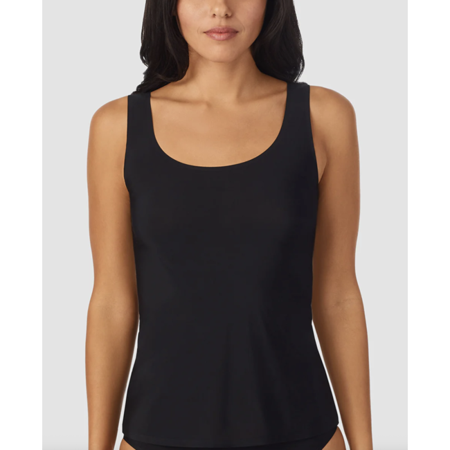 ON GOSSAMER HEAVENLY STRETCH TANK  G8420