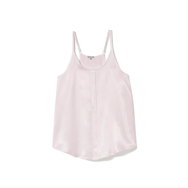 PJ HARLOW BABE SATIN CAMI