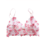 NETTE ROSE PRIMROSE MIDLINE BRALETTE