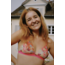 NETTE ROSE ZANDI TRIANGLE BRALETTE