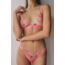 NETTE ROSE ZANDI TRIANGLE BRALETTE