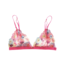 NETTE ROSE ZANDI TRIANGLE BRALETTE