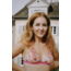 NETTE ROSE ZANDI TRIANGLE BRALETTE