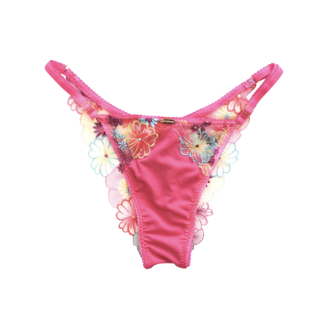 NETTE ROSE ZANDI BIKINI