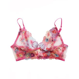 NETTE ROSE ZANDI CUP BRALETTE
