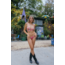 NETTE ROSE ZANDI CUP BRALETTE
