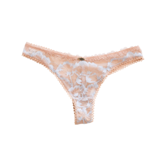 NETTE ROSE ATACAMA THONG