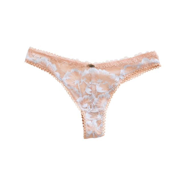 NETTE ROSE ATACAMA THONG