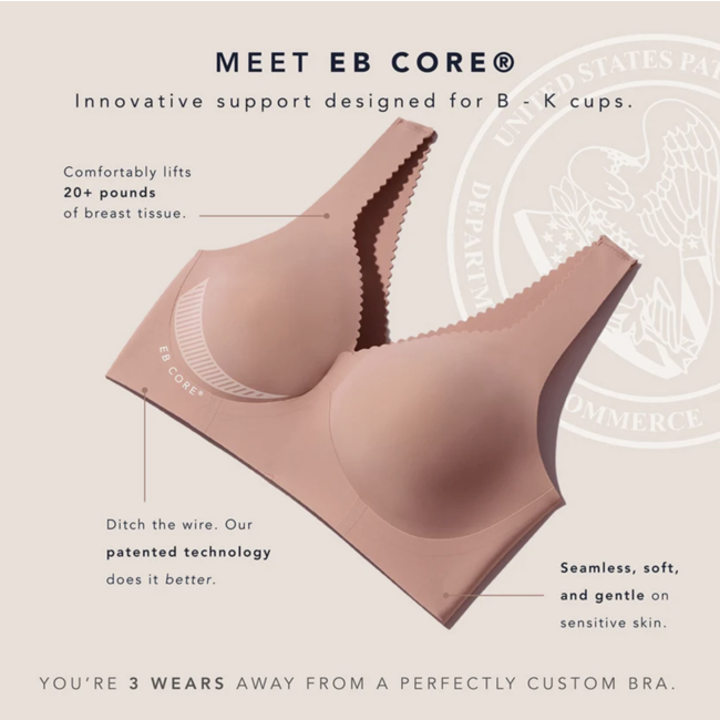 EVELYN&BOBBIE EVELYN BRA 1834-A