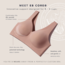 EVELYN&BOBBIE EVELYN BRA 1834-A