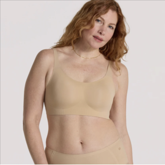 EVELYN&BOBBIE STRUCTURED SCOOP EVELYN&BOBBIE STRUCTURED SCOOP