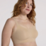 EVELYN&BOBBIE STRUCTURED SCOOP