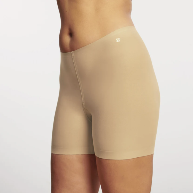 EVELYN&BOBBIE LONGLINE GIRLSHORT