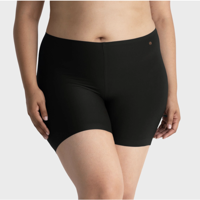 EVELYN&BOBBIE LONGLINE GIRLSHORT