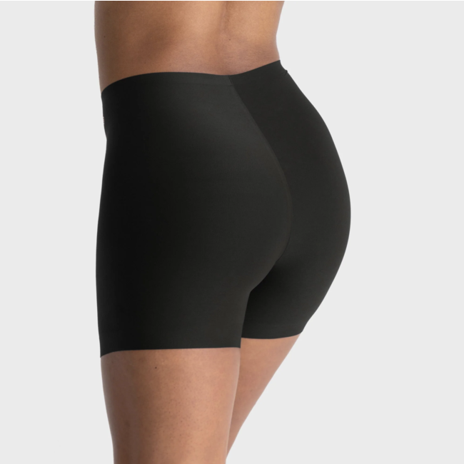 EVELYN&BOBBIE LONGLINE GIRLSHORT