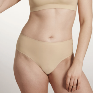 EVELYN&BOBBIE THONG