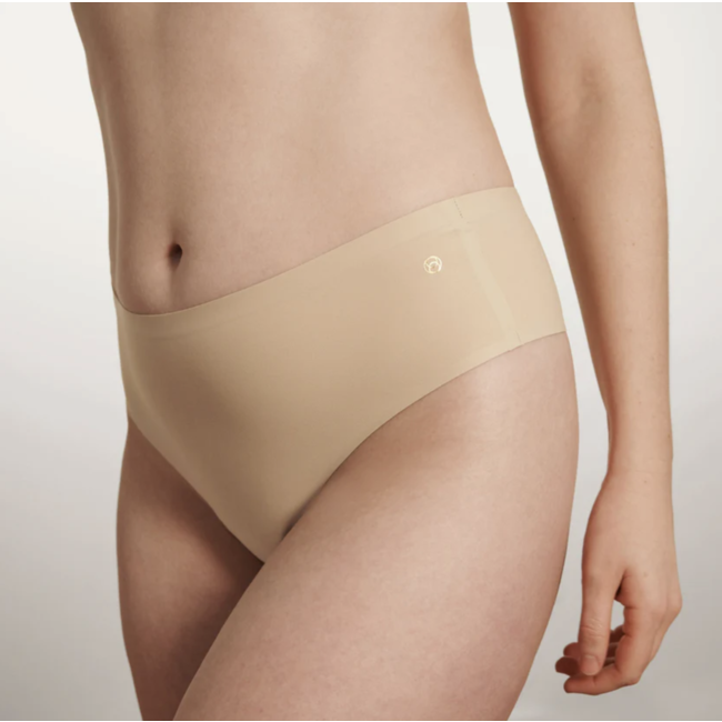 EVELYN&BOBBIE HIGH WAIST THONG 1703