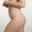 EVELYN&BOBBIE HIGH WAIST THONG 1703