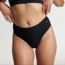 EVELYN&BOBBIE HIGH WAIST THONG 1703