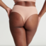 EVELYN&BOBBIE HIGH WAIST THONG 1703