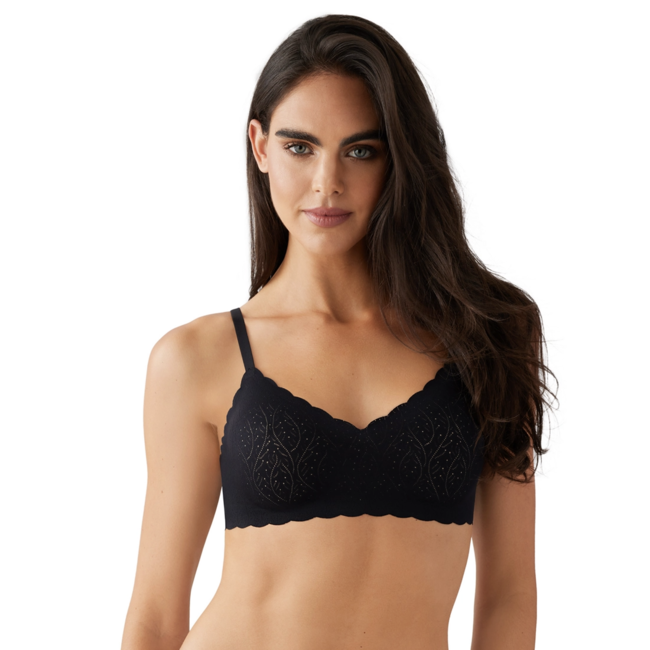 B TEMPTD B WOWED LACE WIREFREE 952587