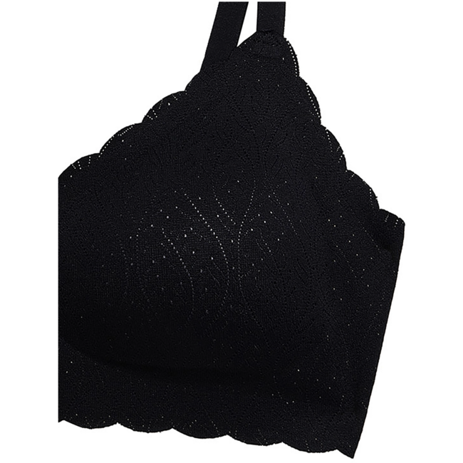 B TEMPTD B WOWED LACE WIREFREE 952587