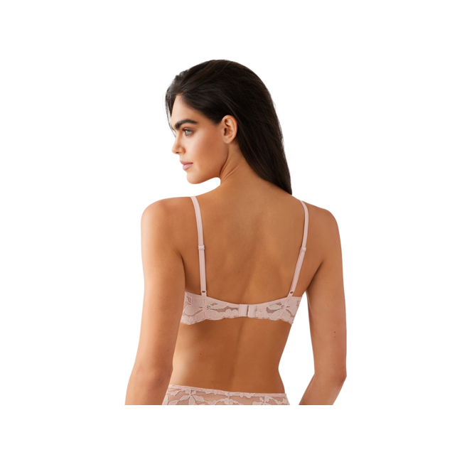 B TEMPTD FEELING FAMOUS WIREFREE PUSH UP 956209