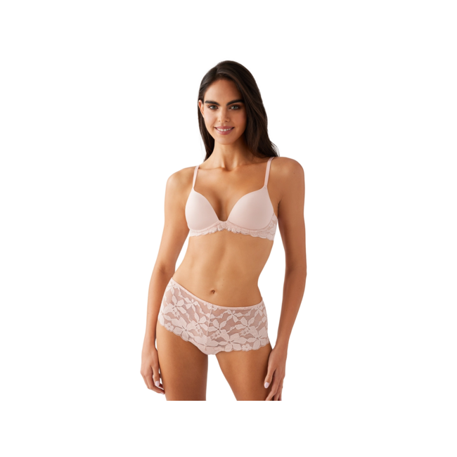 B TEMPTD FEELING FAMOUS WIREFREE PUSH UP 956209