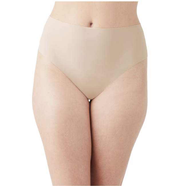 B TEMPTD B BARE HI WAIST THONG 979267