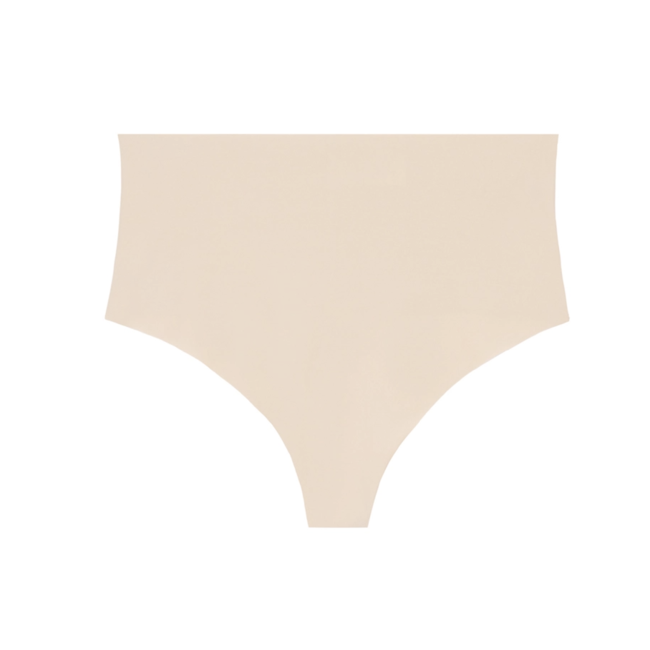 B TEMPTD B BARE HI WAIST THONG 979267