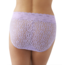 WACOAL HALO LACE HI CUT 870305