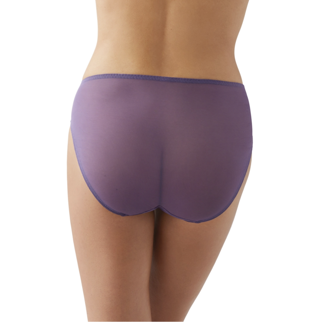 WACOAL EMBRACE LACE HI CUT 841191