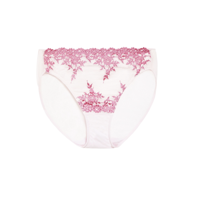 WACOAL EMBRACE LACE HI CUT 841191