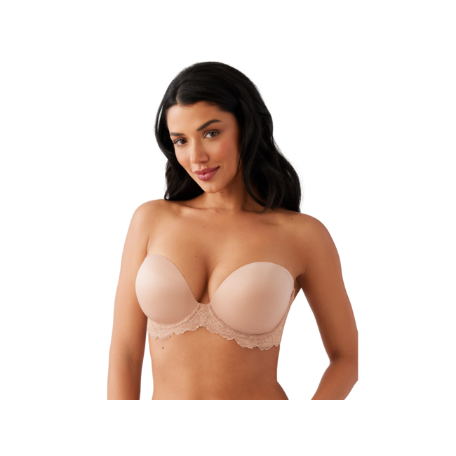 WACOAL SELF ASSURED PUSH UP 854390