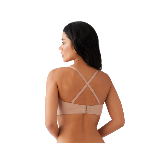 WACOAL SELF ASSURED PUSH UP 854390