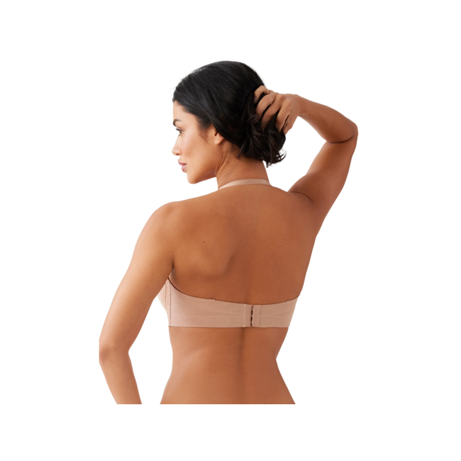 WACOAL SELF ASSURED PUSH UP 854390