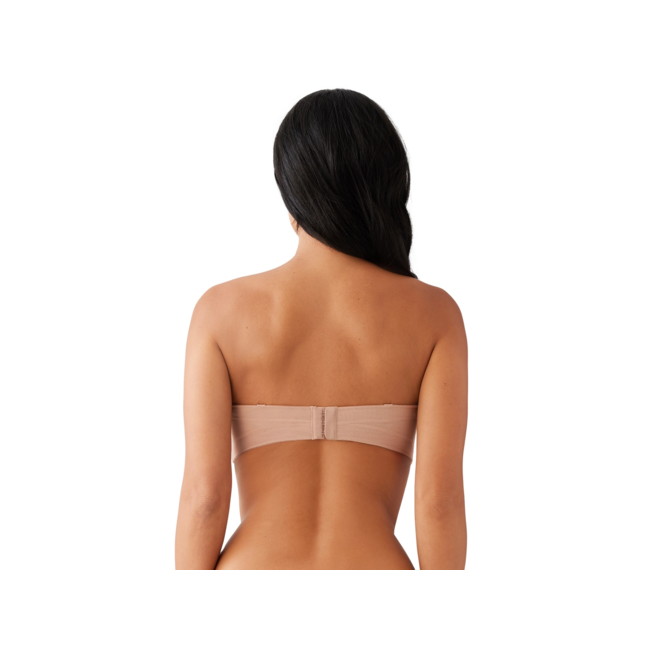 WACOAL SELF ASSURED PUSH UP 854390